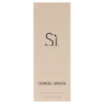 Giorgio Armani Sì Eau de Parfum – Eleganter Blütenduft für Frauen – Bild 5