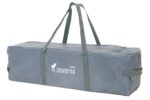 SEVERNO Kids Close to Mommy 2-in-1 Reisebett – Beistellbett & Kinderreisebett bis 15 kg – Bild 5