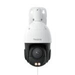 Reolink RLC-823S2 4K PTZ Dome Überwachungskamera – 16X Zoom & Farbnachtsicht für Aussen