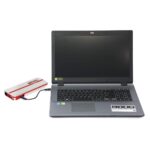 Dino KRAFTPAKET 12V-600A Starthilfegerät – Multifunktionale Powerbank für KFZ – Bild 7
