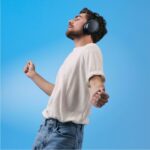 Sennheiser MOMENTUM 4 Wireless – Premium Over-Ear Kopfhörer mit ANC & 60h Akku – Bild 2