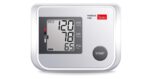 boso medicus vital – Vollautomatisches Oberarm-Blutdruckmessgerät mit Arrhythmie-Erkennung – Bild 2