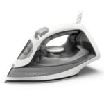 Philips DST2020/80 Dampfbügeleisen – 25 g/min Dampf & Keramiksohle für mühelos perfekte Ergebnisse