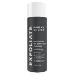 118 ml Paula's Choice Skin Perfecting 2% BHA Liquid Peeling mit Salicylsäure – Porenreinigendes Gesichtspeeling für Mischhaut & fettige Haut