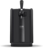 Philips PerfectDraft Bierzapfanlage 6 l – Fassbier 30 Tage frisch auf 3°C gekühlt