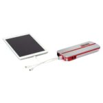 Dino KRAFTPAKET 12V-600A Starthilfegerät – Multifunktionale Powerbank für KFZ – Bild 11