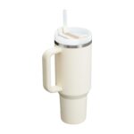 STANLEY 1913 Quencher H2.0 FlowState 1.2L Trinkbecher – Eiskalt bis 48 Std. für unterwegs – Bild 9