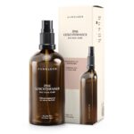 junglück Zink Gesichtswasser Spray 100 ml – Klärend & Porenverfeinern für unreine Haut
