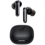 soundcore P40i Wireless Earbuds mit adaptiver Geräuschunterdrückung – 60h Spielzeit & 2-in-1 Case