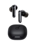 soundcore P40i Wireless Earbuds mit adaptiver Geräuschunterdrückung – 60h Spielzeit & 2-in-1 Case