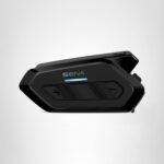 Sena Spider RT1 Mesh Kommunikationssystem – Motorrad Intercom bis 8 km Reichweite – Bild 7