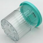 AUMUA 4er-Pack Behälter für Ninja CREAMi Deluxe – Ersatzbehälter 680ml BPA-frei – Bild 6