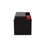 CARTEC Motorradbatterie YTX7A-BS 7Ah 160A – Gel Batterie wartungsfrei für Motorräder – Bild 2
