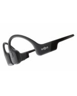 SHOKZ OpenRun Knochenschall-Kopfhörer – Open-Ear Sport-Bluetooth mit IP67 & 8h Akku