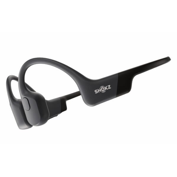 SHOKZ OpenRun Knochenschall-Kopfhörer – Open-Ear Sport-Bluetooth mit IP67 & 8h Akku