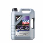 Liqui Moly Special Tec F 0W-30 – Synthesemotoröl 5 L für Ford Diesel & Start-Stop
