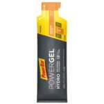 Powerbar PowerGel Hydro 24x67ml Orange – Flüssiges Energie-Gel für Ausdauersport – Bild 4