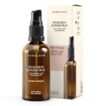 junglück Hyaluron Konzentrat – Well Aging Serum mit 1,4 % Hyaluronsäure für intensive Hautfeuchtigkeit