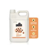 Envira Zecken Spray 5 Liter – Langzeitschutz mit Geraniol & Pfefferminzöl