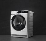 AEG Wärmepumpentrockner 8 kg Serie 8000 AbsoluteCare – Testsieger Energiesparend – Bild 2