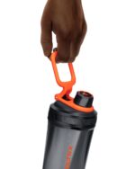 VOLTRX Gallium elektrische Shaker Flasche 600 ml – USB-C wiederaufladbar, BPA-frei – Bild 7