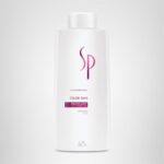 Wella SP Color Save Shampoo 1000 ml – Farbschutz für coloriertes Haar – Bild 8