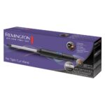 Remington Mini Pro Lockenstab 10 mm mit Keramik-Turmalin-Beschichtung – Spirallocken & enge Afro Locken, CI6X10 – Bild 8