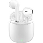 yobola Bluetooth 5.1 In-Ear Kopfhörer – HiFi Stereo mit IPX5 Wasserschutz & Touch Control