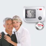 boso medicus vital – Vollautomatisches Oberarm-Blutdruckmessgerät mit Arrhythmie-Erkennung – Bild 12