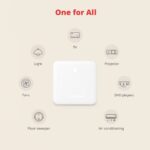 SwitchBot Hub Mini – IR-Fernbedienung für Smart Home mit Alexa & Google Home – Bild 3