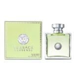 Versace Versense EDT 100 ml – Frisches Damen-Parfum mit langanhaltender Frische