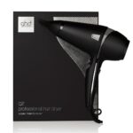 ghd air Föhn mit 2.100 W Motor – Professioneller Haartrockner für glänzendes, geschmeidiges Haar