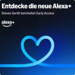 Amazon Echo Spot – Smarter Wecker mit Alexa & kraftvollem Sound, Schwarz – Bild 2