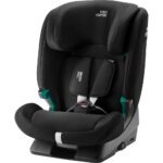 Britax Römer EVOLVAFIX Kindersitz mit ISOFIX – i-Size 76–150 cm | 15 Monate–12 Jahre