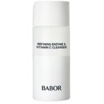 BABOR CLEANSING Enzyme Cleanser 40 g – Enzymatisches Reinigungs- & Peelingpulver für Mischhaut