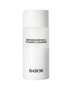 BABOR CLEANSING Enzyme Cleanser 40 g – Enzymatisches Reinigungs- & Peelingpulver für Mischhaut