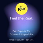 pjur ORIGINAL 250ml – Premium Silikon-Gleitgel, langanhaltend & ergiebig für Kondome – Bild 7