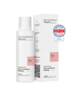 Skincerely Yours Fruchtsäure Peeling 100 ml – AHA-Exfoliant mit 14% Fruchtsäuren & Grüntee