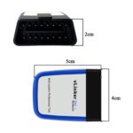 vLinker BM+ OBD2 Bluetooth Diagnosegerät – Profi-Scanner für iOS, Android & Windows – Bild 8