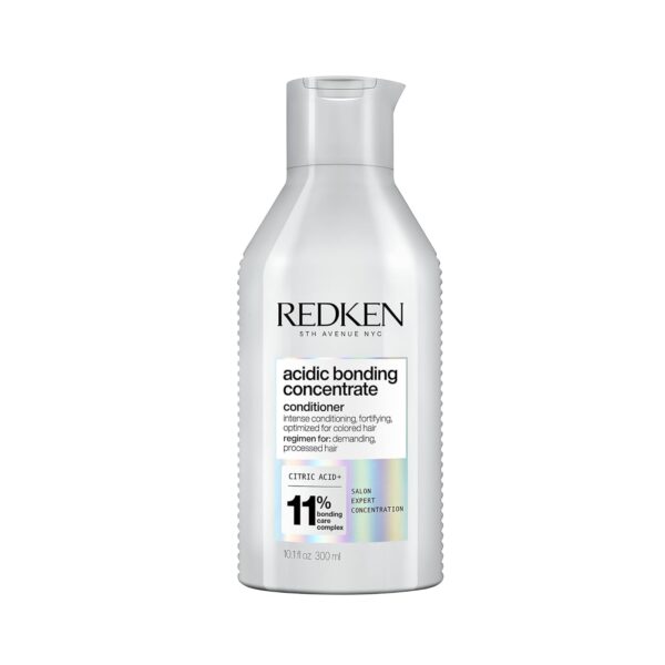 Redken Acidic Bonding Concentrate Conditioner – Intensive Haarrepatur mit Farbschutz
