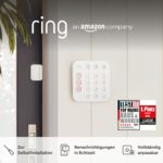 Ring Alarm-Set S – WLAN-Alarmanlage für kleine Wohnungen bis 60 m² mit Smartphone-Steuerung – Bild 7