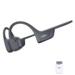 SHOKZ OpenRun Pro 2 Knochenschall-Sportkopfhörer – Open-Ear Design mit Bluetooth 5.3 & 12h Akku