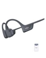SHOKZ OpenRun Pro 2 Knochenschall-Sportkopfhörer – Open-Ear Design mit Bluetooth 5.3 & 12h Akku