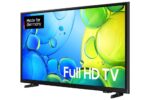 Samsung F6009F 32 Zoll Full-HD Smart TV – HDR & Object Tracking Sound für Heimkino – Bild 3