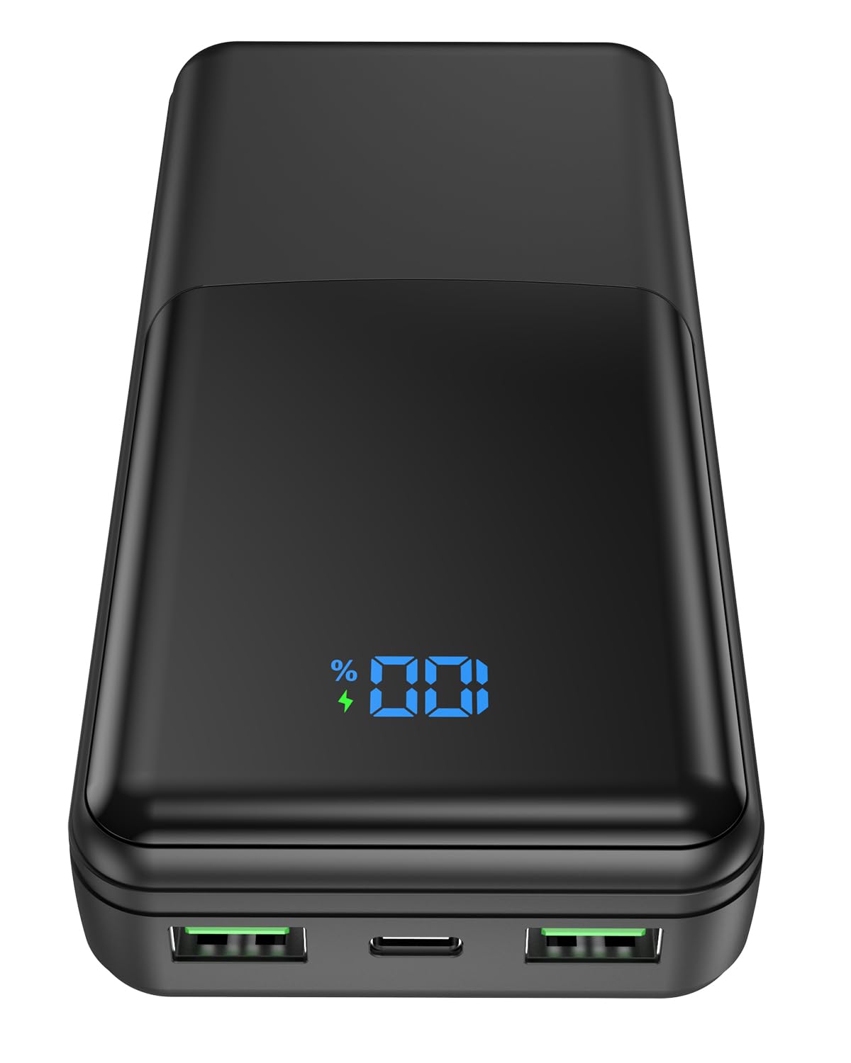 51Gdb2OmBTL._SY1500_.jpg Coblob Power Bank 27000 mAh – USB-C Schnellladung PD 30W für Smartphones & Tablets – Bild 1