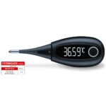 Beurer OT 30 BasalControl Smart Basalthermometer – Zykluskontrolle mit Ovy App – Bild 10