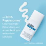 ISDIN Eryfotona AK Fluid 50 ml – DNA-Reparatur & UV-Schutz gegen Aktinische Keratose – Bild 6