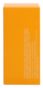 Jil Sander Sun Edt Spray – 75 ml Eau de Toilette für Damen & Herren – Bild 4