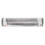 reer EasyHeat Wickeltisch-Wärmestrahler 500W – Wandmontage für sichere Babywärme – Bild 10