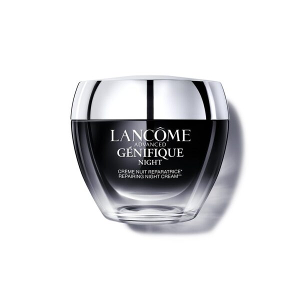 Lancôme Advanced Génifique Nuit Nachtcreme 50 ml – Intensive Barriere-Reparatur & Regeneration